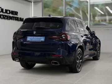 X3 xDrive30i M-Sportpaket  1.Hand  Garantie