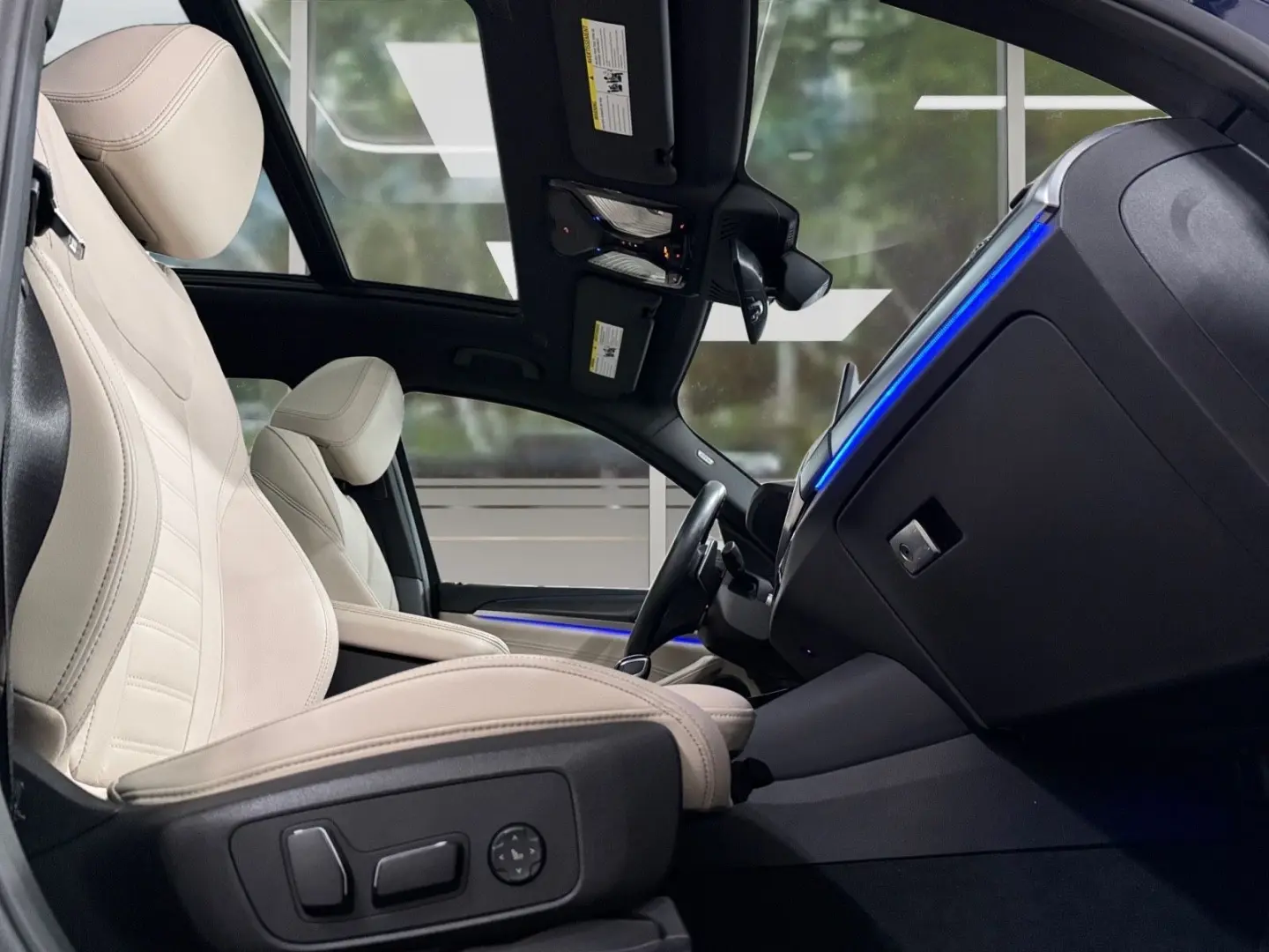 X3 xDrive30i M-Sportpaket  1.Hand  Garantie