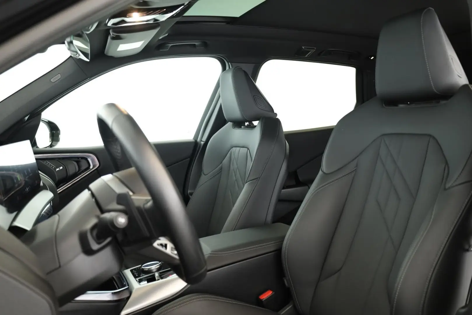 X3 20 xDrive M Sport LED Pano Nav SHZ ACC Kam 20