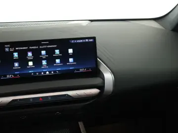 X3 20 xDrive M Sport LED Pano Nav SHZ ACC Kam 20