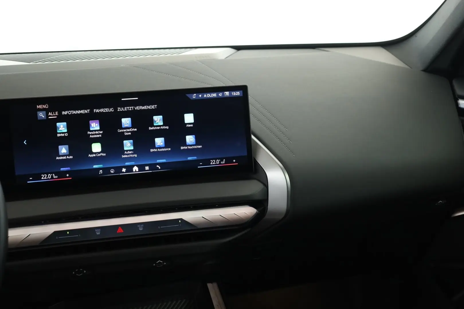 X3 20 xDrive M Sport LED Pano Nav SHZ ACC Kam 20