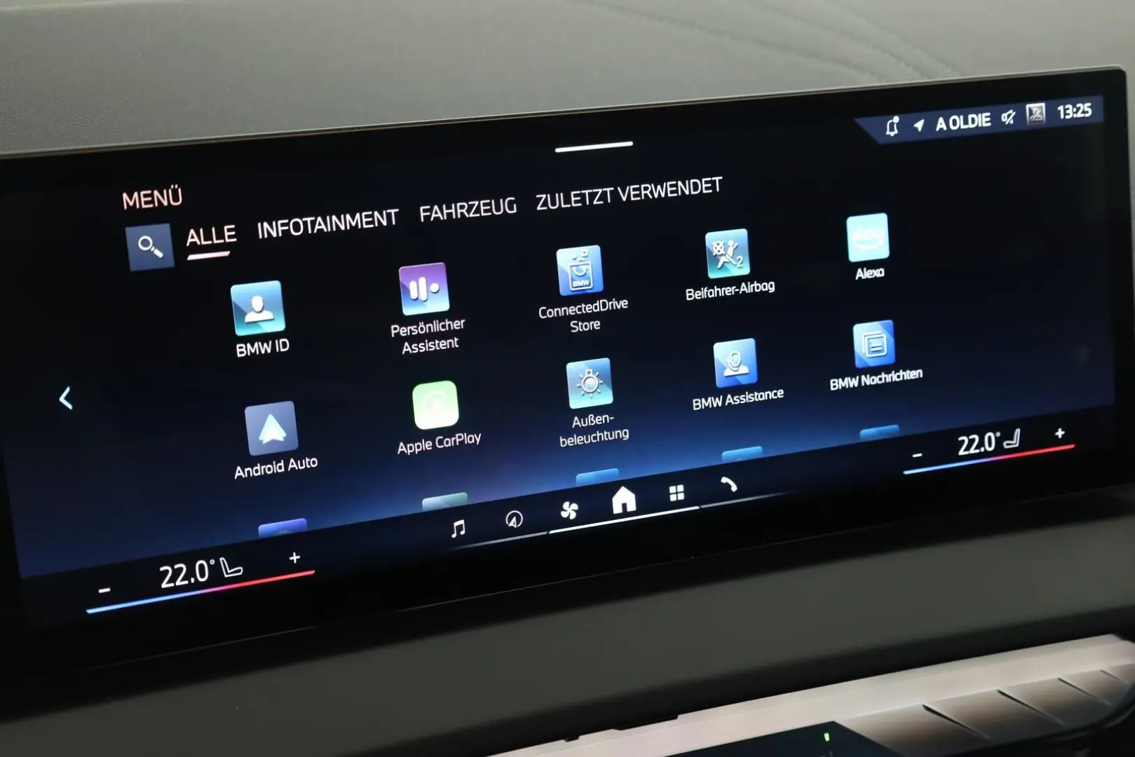 X3 20 xDrive M Sport LED Pano Nav SHZ ACC Kam 20