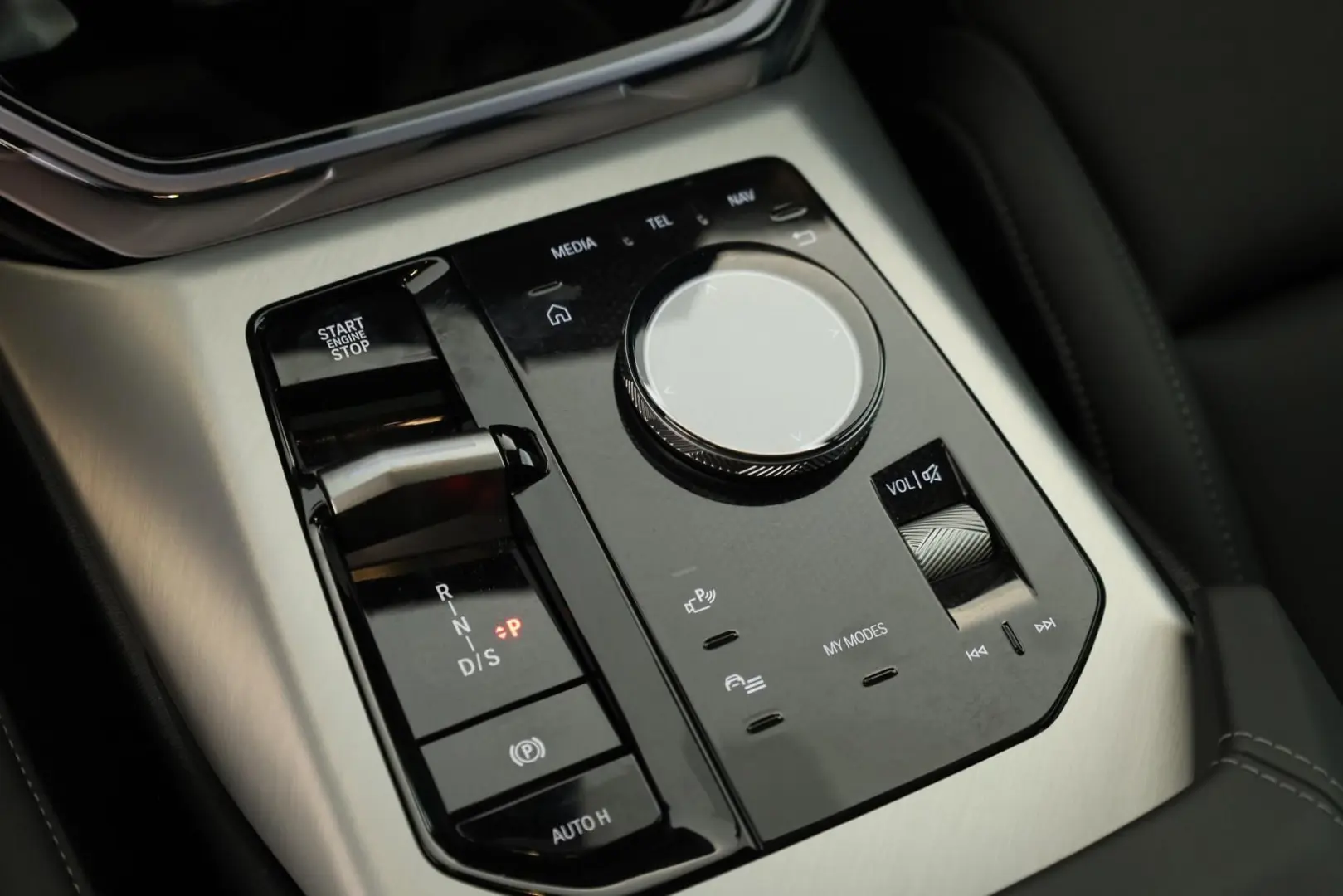 X3 20 xDrive M Sport LED Pano Nav SHZ ACC Kam 20