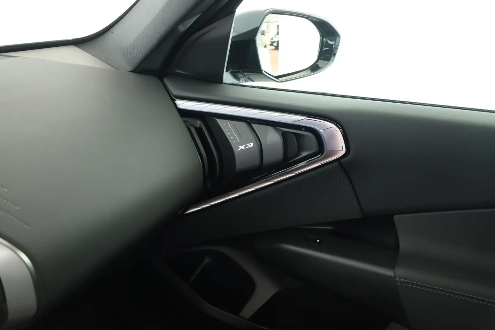 X3 20 xDrive M Sport LED Pano Nav SHZ ACC Kam 20