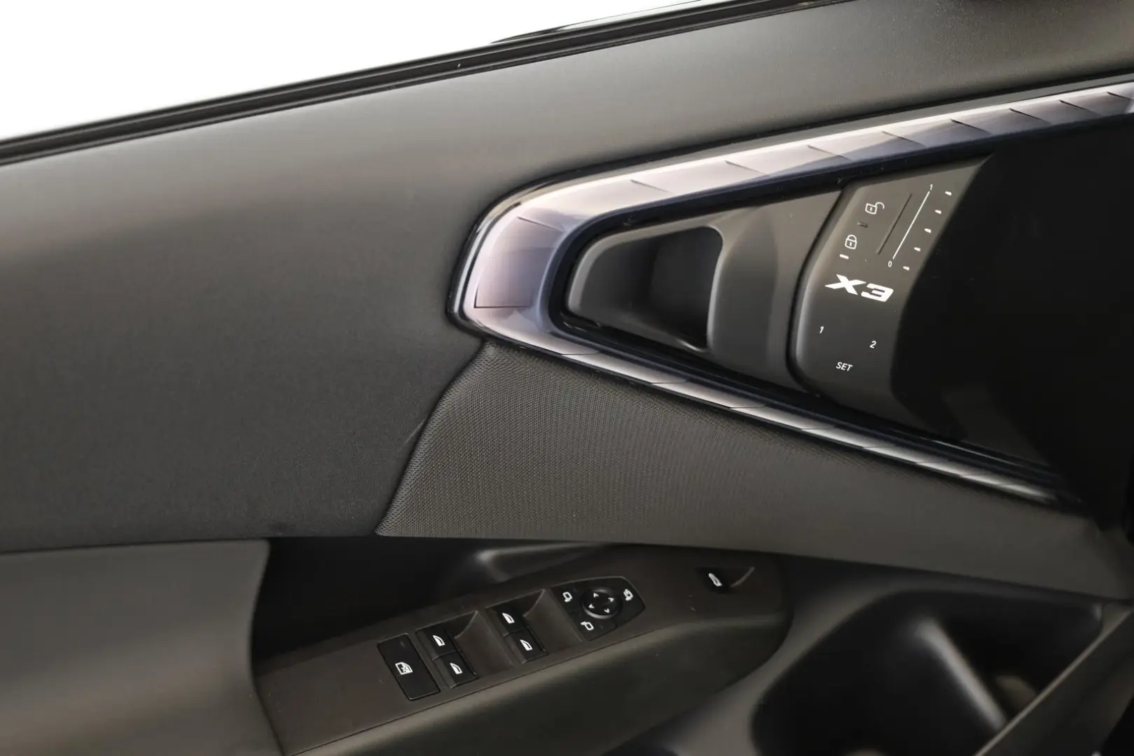 X3 20 xDrive M Sport LED Pano Nav SHZ ACC Kam 20