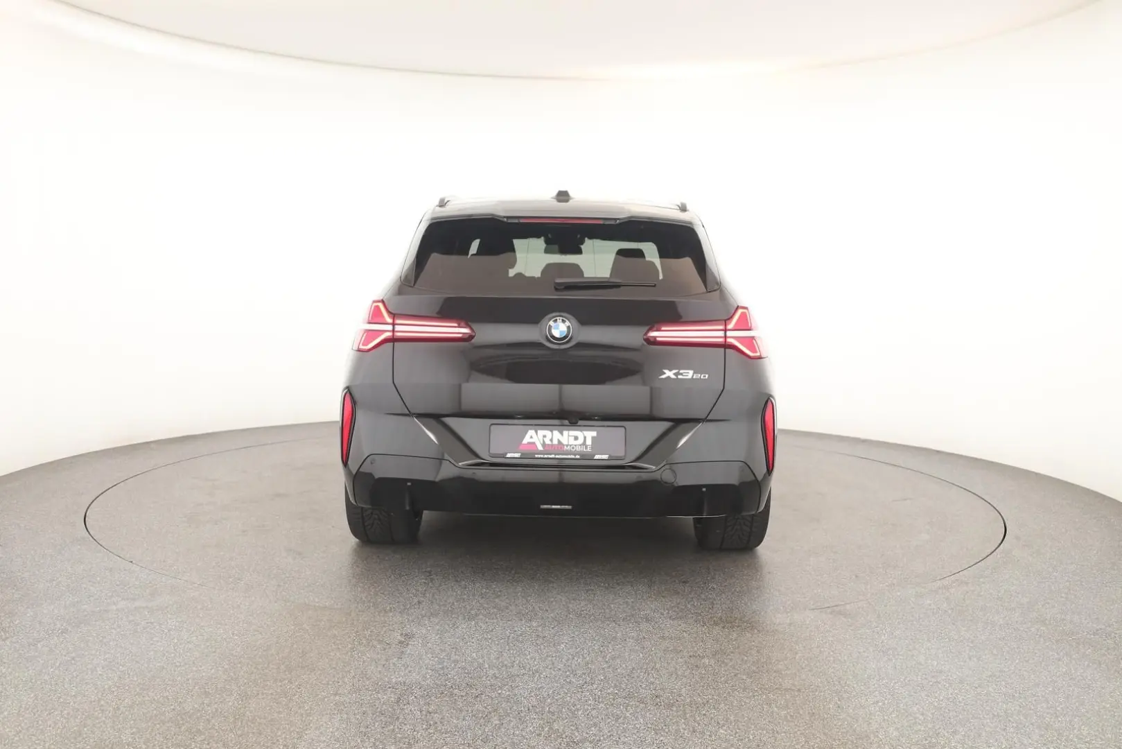 X3 20 xDrive M Sport LED Pano Nav SHZ ACC Kam 20