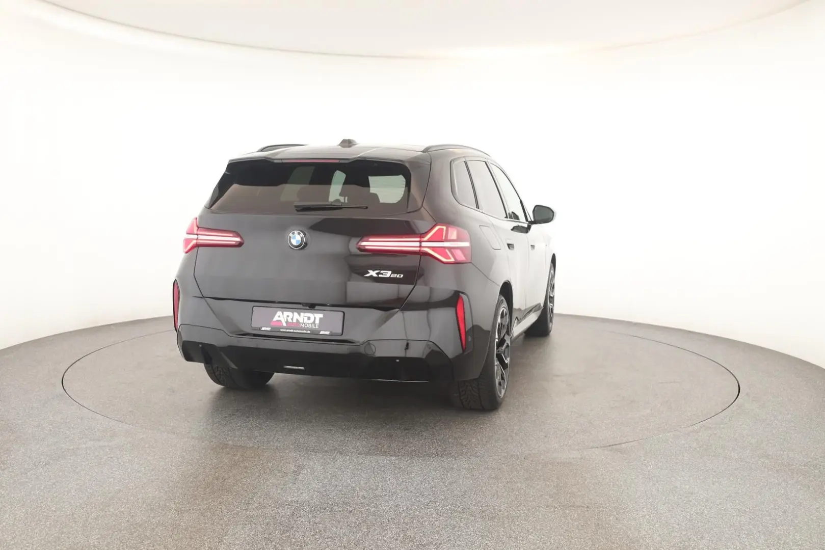 X3 20 xDrive M Sport LED Pano Nav SHZ ACC Kam 20