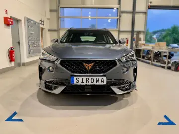 Formentor VZ 4Drive  Brembo Beats Audiosystem