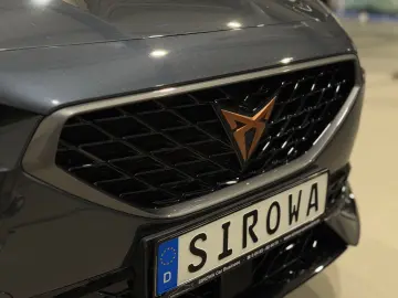 Formentor VZ 4Drive  Brembo Beats Audiosystem