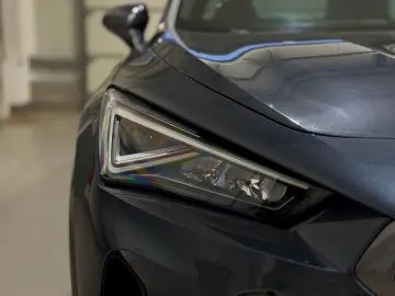 Formentor VZ 4Drive  Brembo Beats Audiosystem