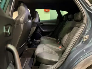 Formentor VZ 4Drive  Brembo Beats Audiosystem