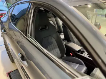 Formentor VZ 4Drive  Brembo Beats Audiosystem