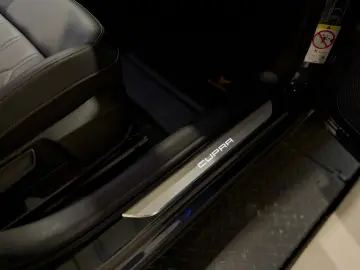 Formentor VZ 4Drive  Brembo Beats Audiosystem