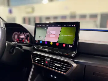 Formentor VZ 4Drive  Brembo Beats Audiosystem