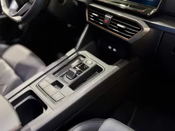 Formentor VZ 4Drive  Brembo Beats Audiosystem