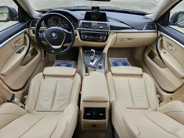 BMW seria 4 2018 2.0d 150 CP euro 6 automata
