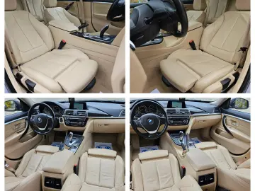 BMW seria 4 2018 2.0d 150 CP euro 6 automata