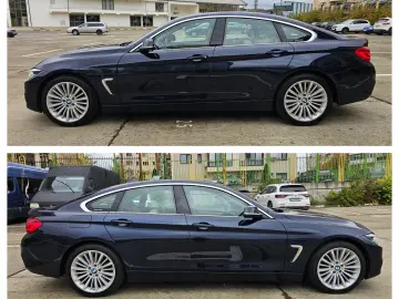 BMW seria 4 2018 2.0d 150 CP euro 6 automata