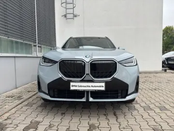 X3 20 xDrive M Sportpaket