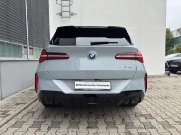 X3 20 xDrive M Sportpaket