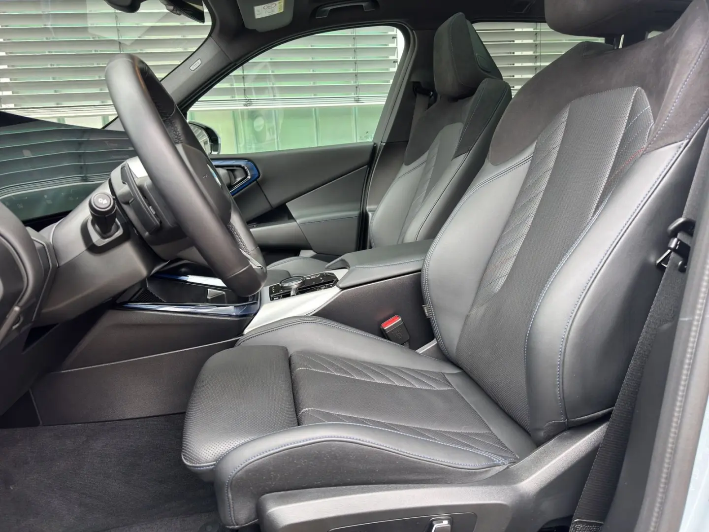 X3 20 xDrive M Sportpaket