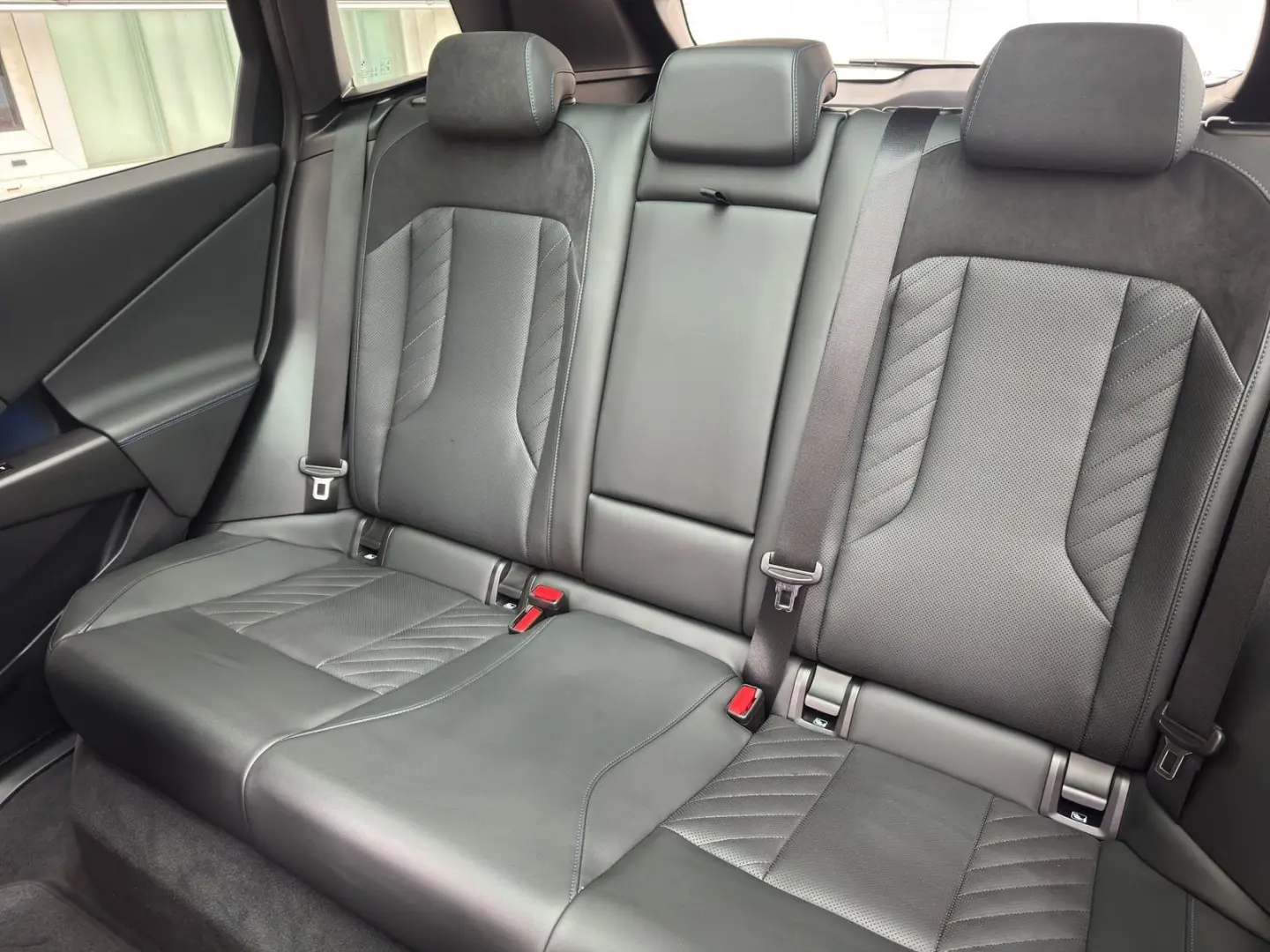 X3 20 xDrive M Sportpaket