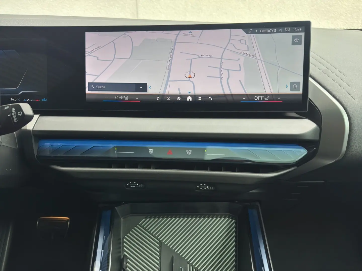 X3 20 xDrive M Sportpaket