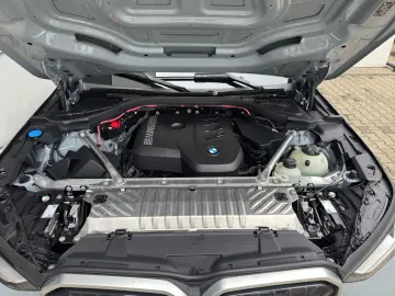 X3 20 xDrive M Sportpaket
