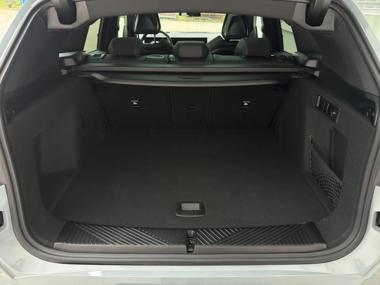 X3 20 xDrive M Sportpaket