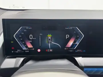 X3 20 xDrive M Sportpaket