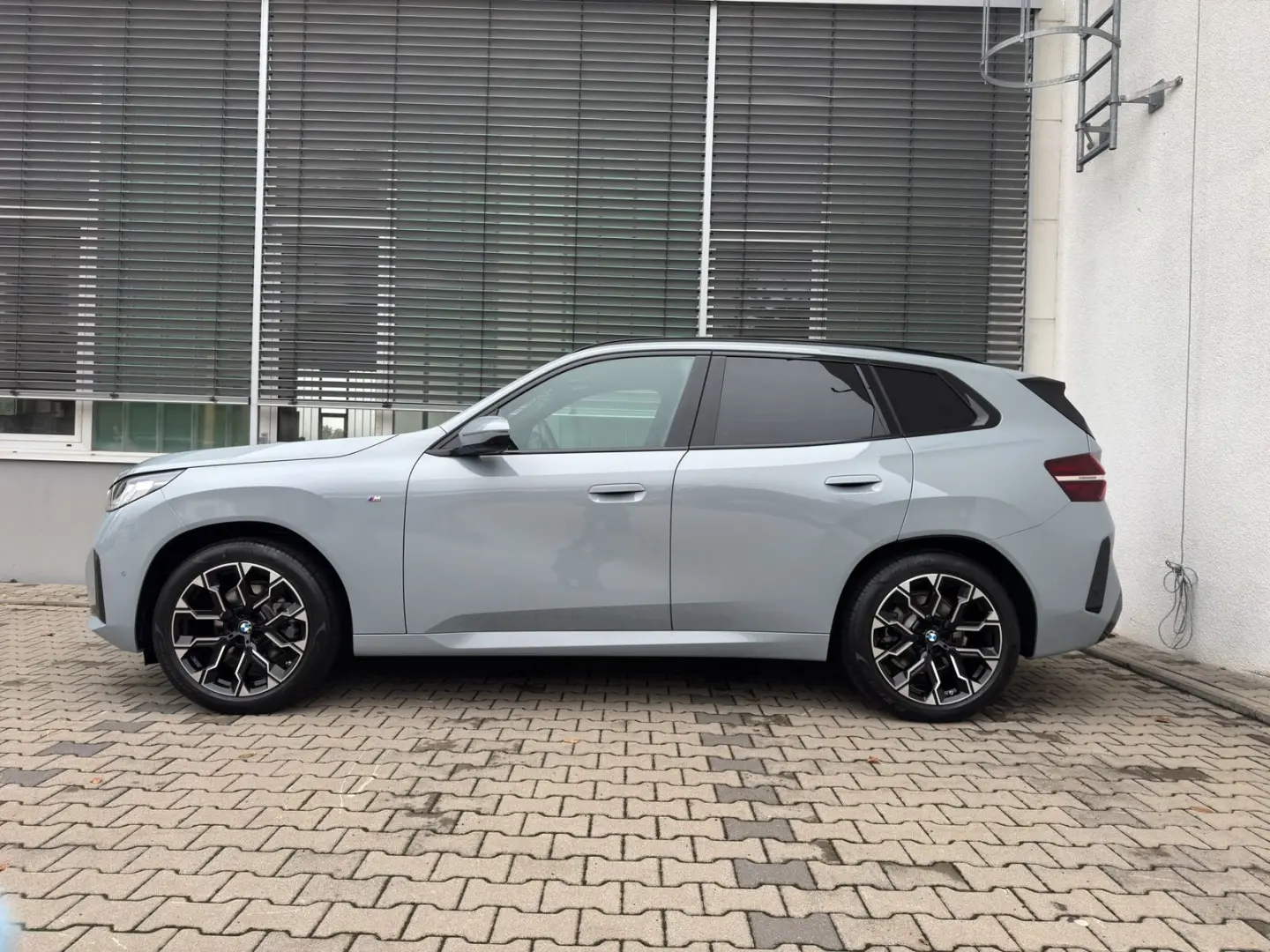 X3 20 xDrive M Sportpaket