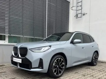 X3 20 xDrive M Sportpaket