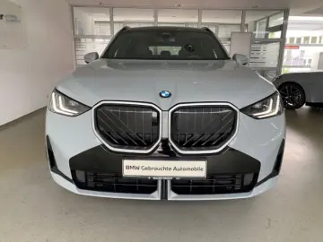 X3 20 xDrive G45 M Sport AHK Pano H K Premium Pr