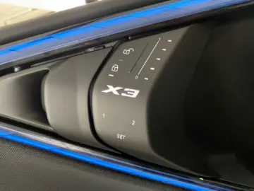 X3 20 xDrive G45 M Sport AHK Pano H K Premium Pr