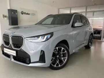 X3 20 xDrive G45 M Sport AHK Pano H K Premium Pr