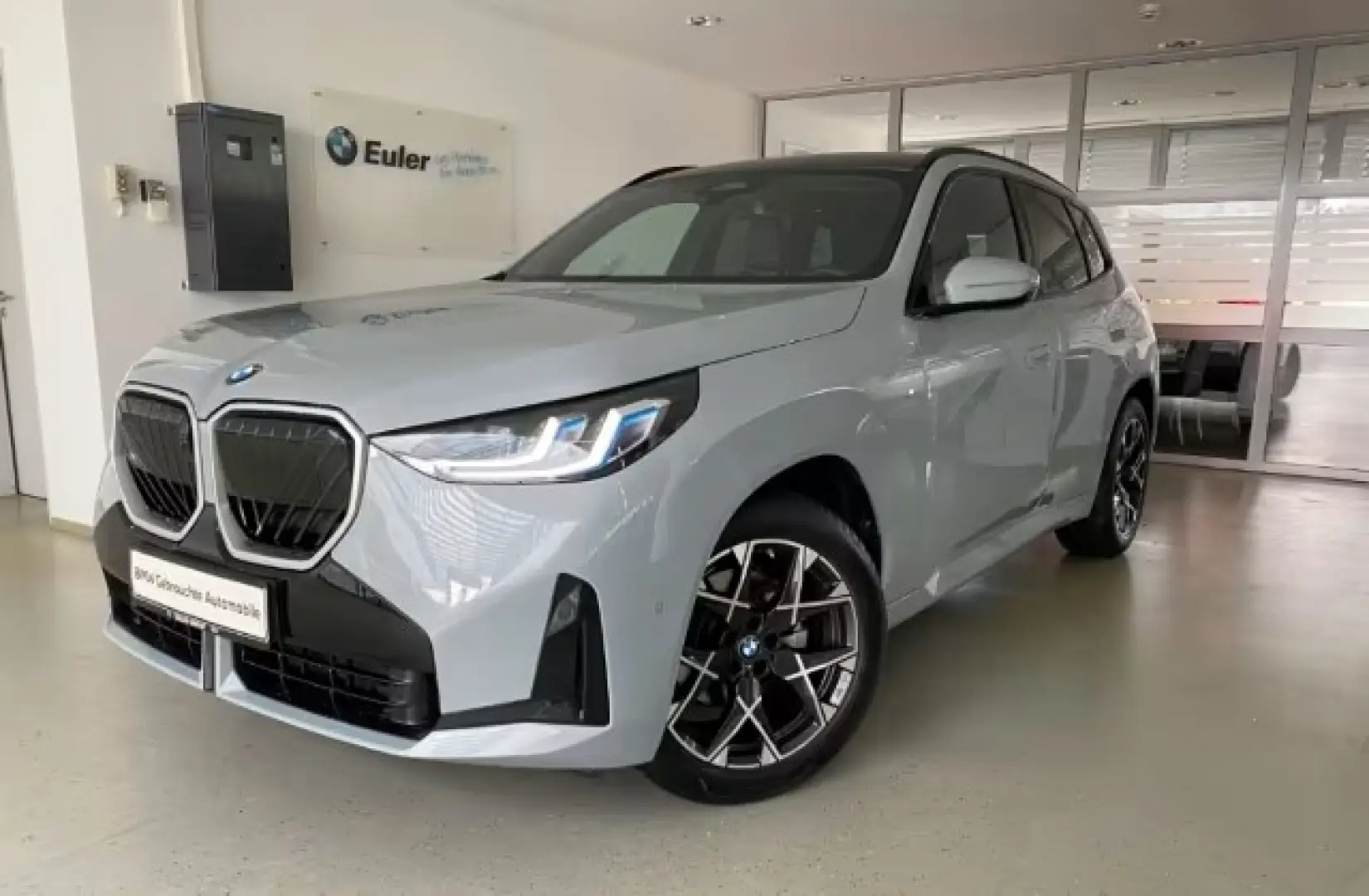 X3 20 xDrive G45 M Sport AHK Pano H K Premium Pr