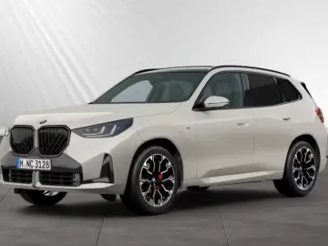 X3 20 xDrive M Sport Pro Harman Kardon Panorama