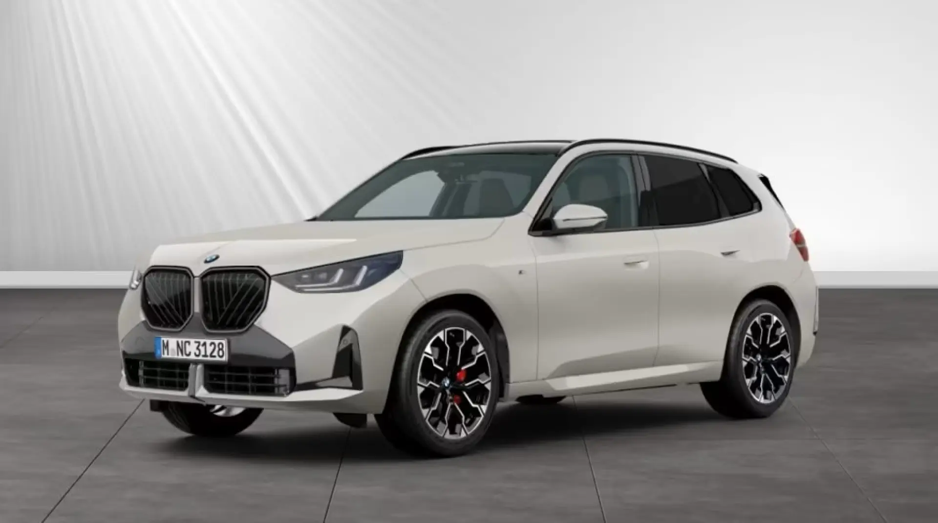 X3 20 xDrive M Sport Pro Harman Kardon Panorama