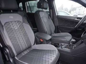 Volkswagen Tiguan Allspace 2.0 TDI R-Line 4M PANO MATRIX