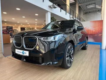 X3 20 xDrive M Sport Pro 21  HeadUp Pano AHK