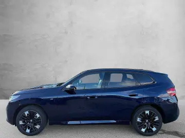 X3 xDrive20i M Sportpaket HK HiFi DAB LED AHK