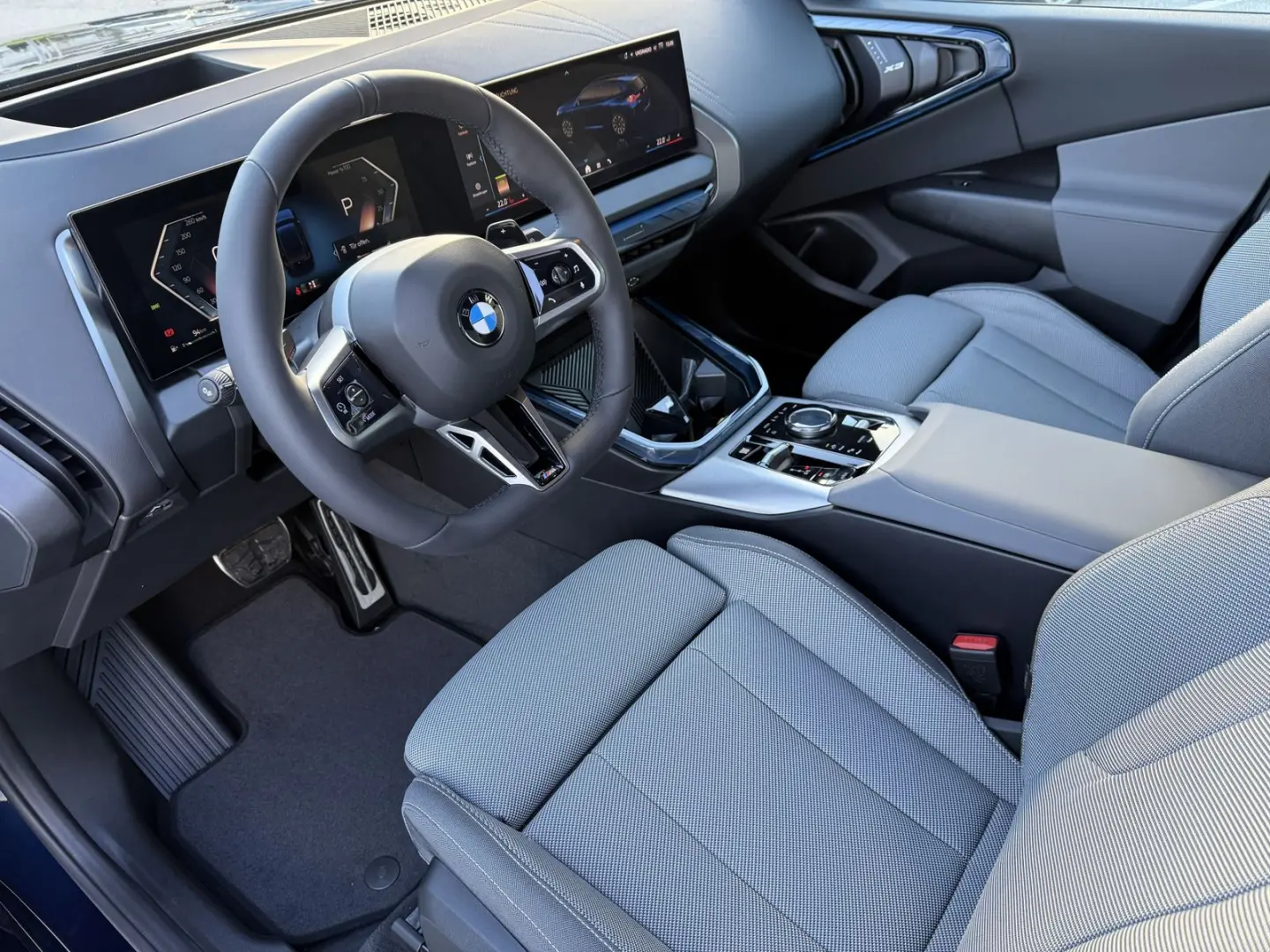 X3 xDrive20i M Sportpaket HK HiFi DAB LED AHK