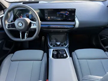 X3 xDrive20i M Sportpaket HK HiFi DAB LED AHK
