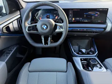 X3 xDrive20i M Sportpaket HK HiFi DAB LED AHK