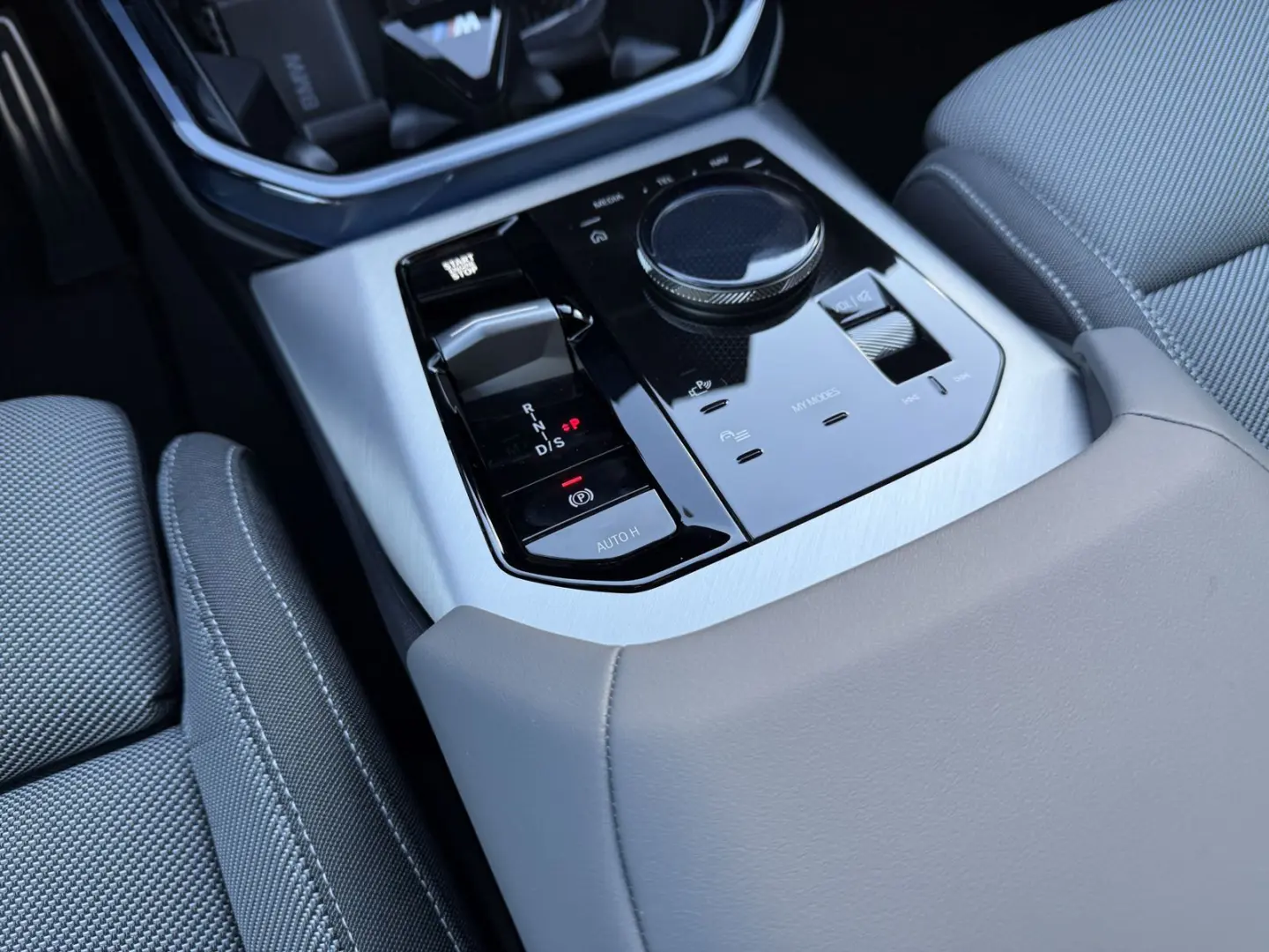 X3 xDrive20i M Sportpaket HK HiFi DAB LED AHK