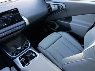 X3 xDrive20i M Sportpaket HK HiFi DAB LED AHK