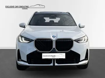 X3 20i xDrive M SPORT PRO  MY25  Pano  Sitzbelüf