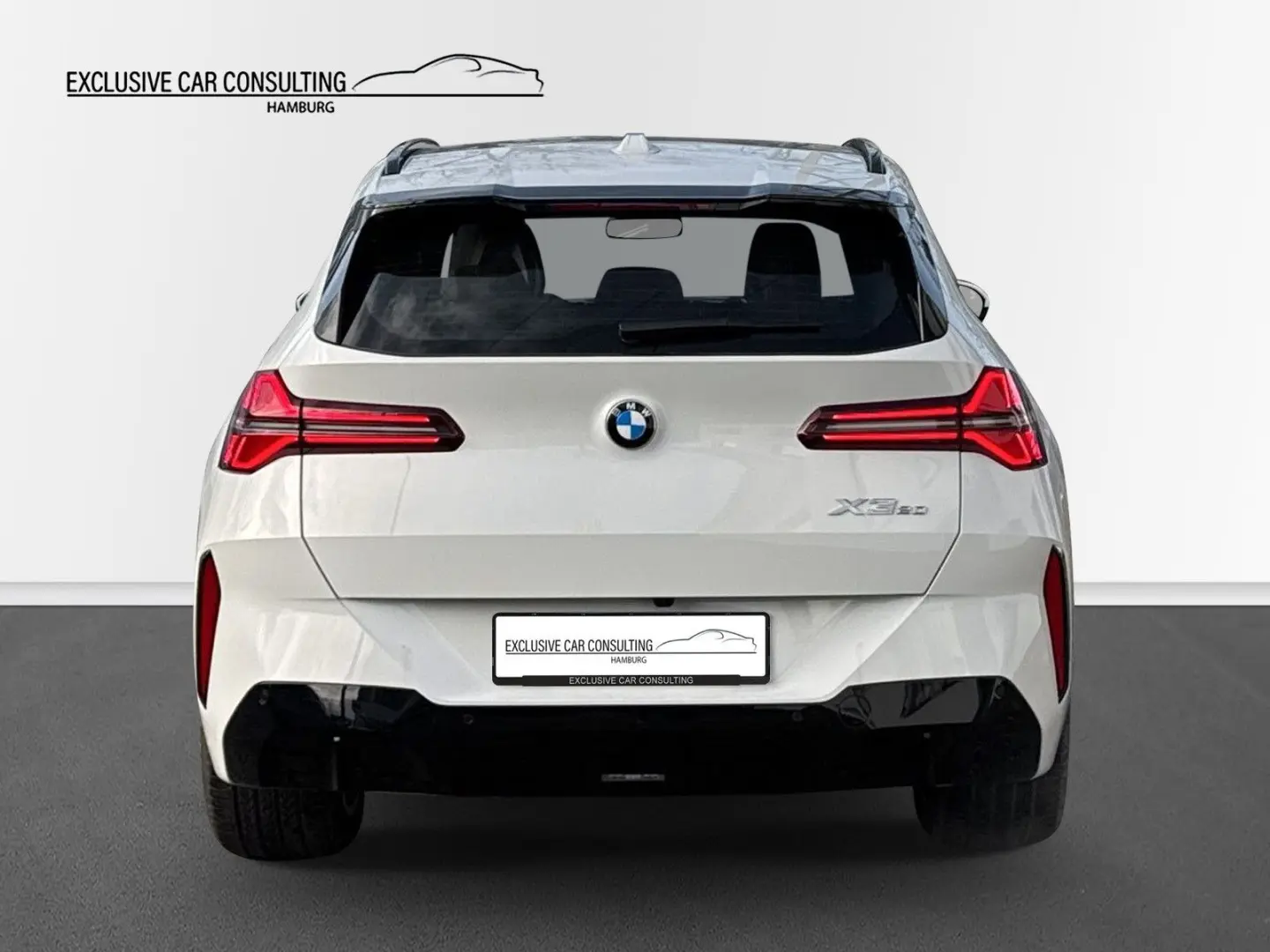 X3 20i xDrive M SPORT PRO  MY25  Pano  Sitzbelüf