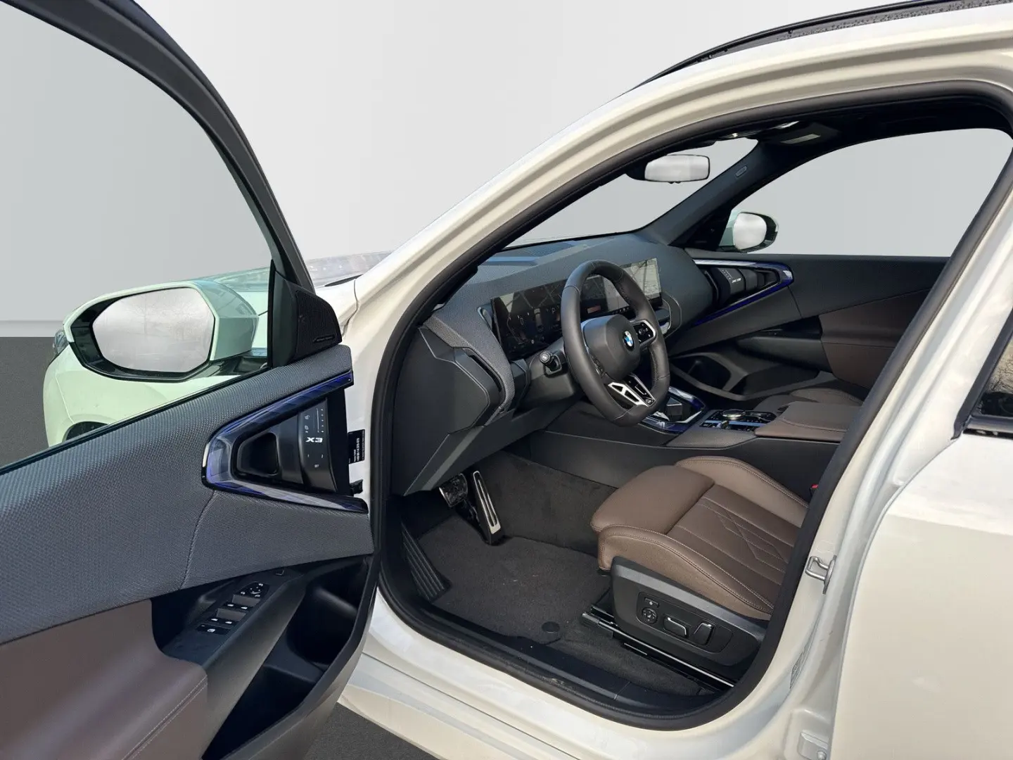 X3 20i xDrive M SPORT PRO  MY25  Pano  Sitzbelüf