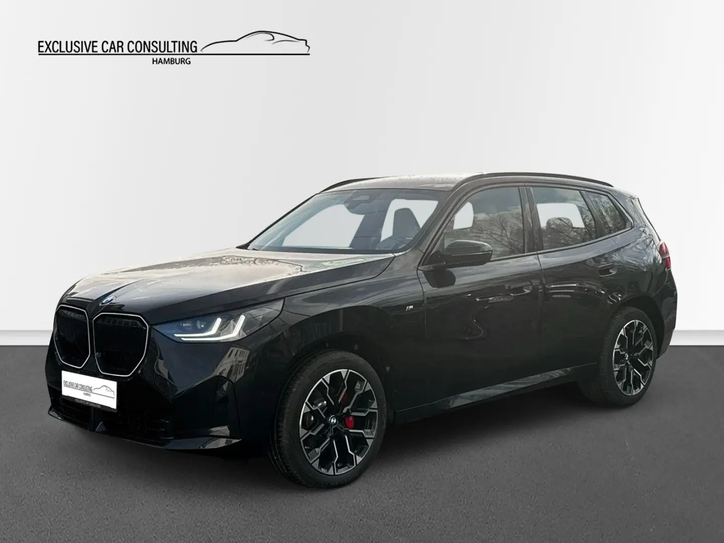 X3 20i xDrive M SPORT PRO  MY25  Pano  Sitzbelüf
